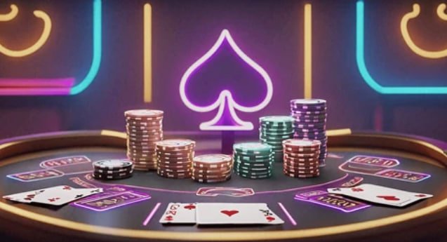 Dashboard posjitu88 menampilkan pasar taruhan olahraga dan permainan slot